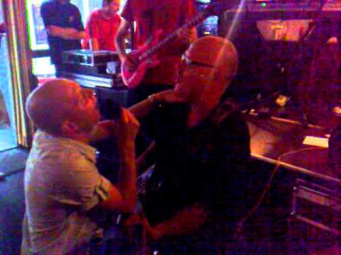 Effe get angesj - Horizon (Cafe de Vaan, Sittard)