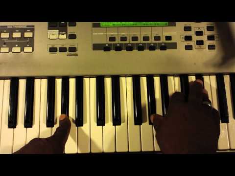 Basic Song - I'm a Soldier in The Army of The Lord