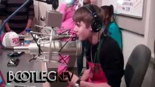 Who Shot Ya Justin Bieber Freestyle Notorious B.I.G REMIX