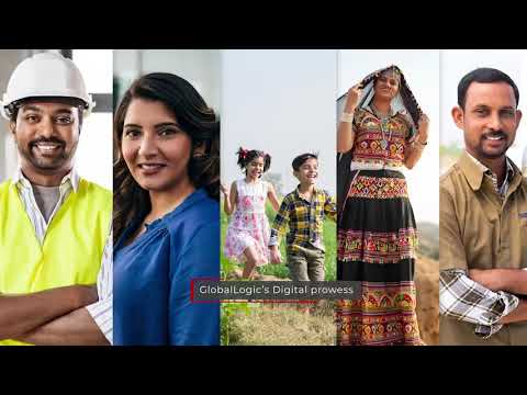 Building a Better World with DX & GX | GlobalLogic