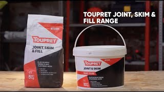 Toupret