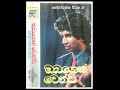 Mata Sihinayak Wage Shrli Wijayantha