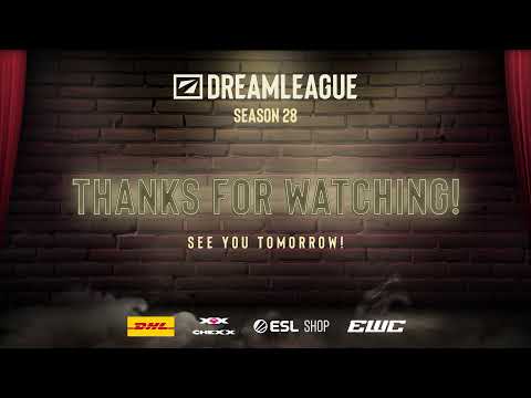 KUKUYS vs Execration - DreamLeague Season 28 Closed Qualifiers