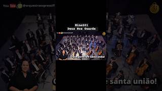 Hinos 201- Deus Nos Guarde... #ccb #ccbbrás #hinosccb #ccbbrasil