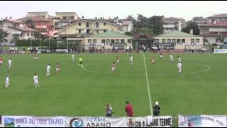 preview picture of video 'Bayer Leverkusen - Benfica 21 Torneo Internazionale Calcio Giovanile Città di Abano Terme'