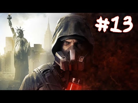Tom Clancy’s The Division 2 - Warlords of New York - Walkthrough - Part 13 - Castle Clinton HD