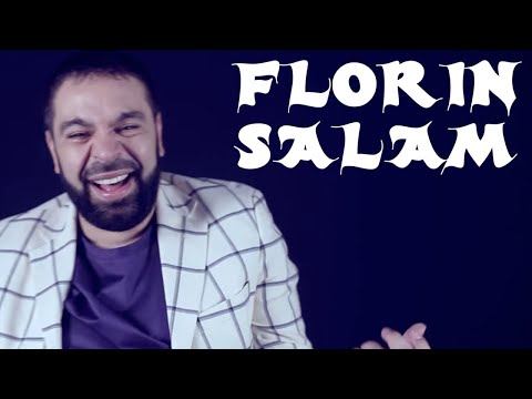 FLORIN SALAM – Da vina pe mine