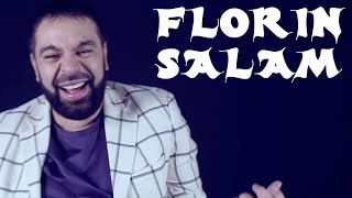 Download lagu FLORIN SALAM - Da vina pe mine (MANELE 2017) mp3