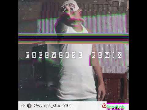 FREEVERSE - JAY WYMPS, UNCLE B, SANPI (REMIX)