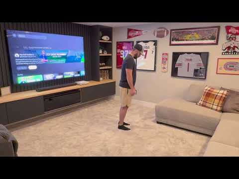 Calf Raises for balance