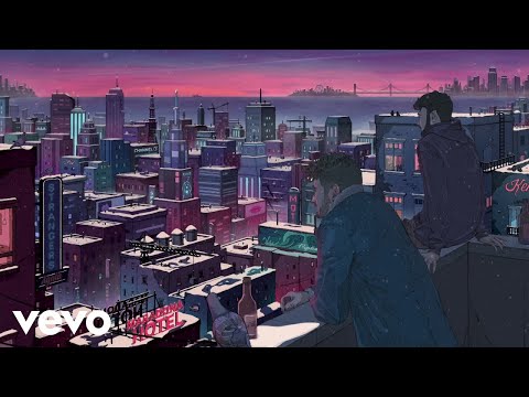 The Chainsmokers – iPad (lofi remix)