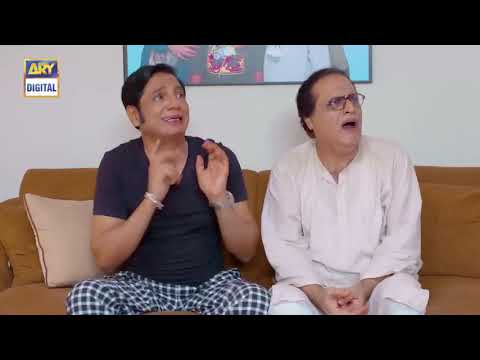 bulbullay drama ramadan special ep 29