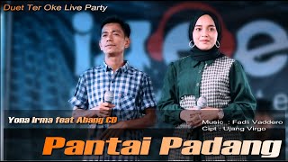 Download lagu Yona Irma - Duet Langsung bersama Abang CD || Pantai Padang mp3 Download lagu Yona Irma - Duet Langsung bersama Abang CD || Pantai Padang mp3