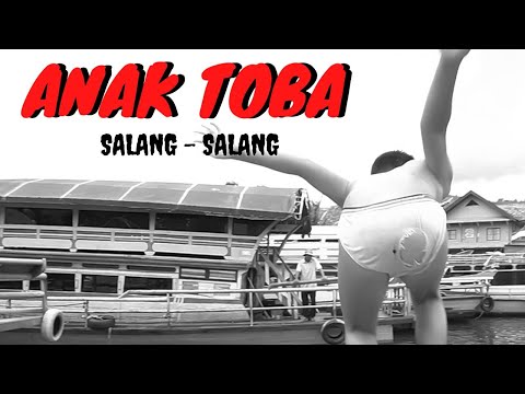 PUNXGOARAN - ANAK TOBA (Salang-Salang) [Official Video]