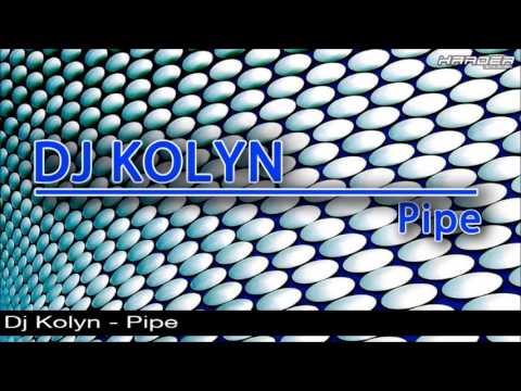 DJ KOLYN - THE BEAT // BUY NOW! / YA A LA VENTA!