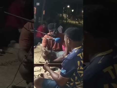 Tala drodro tu na Bogi - Savu kei Naidadara ft Ben Nabainivalu 🎸🎙