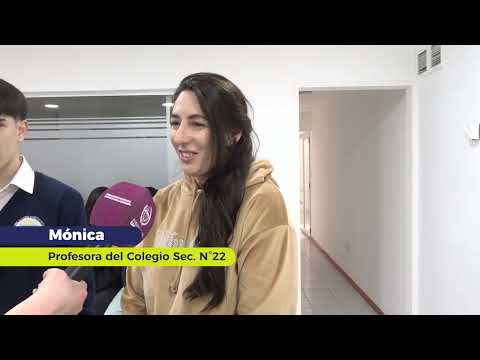 Portada video