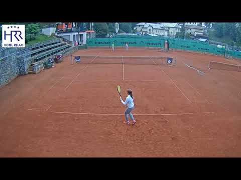 17 9 2017   Tábor   Starší žákyně   kurt 4