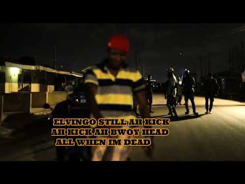 Deepbwoy Solja -Knock it inna face -(Official  music video)