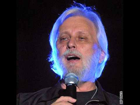 KAREL ČERNOCH  JSEM PRO