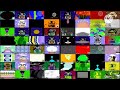 64 Klasky Csupo Powers 1 10
