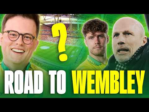 PHILIPPE CLEMENT IS UP FOR THE FA CUP!