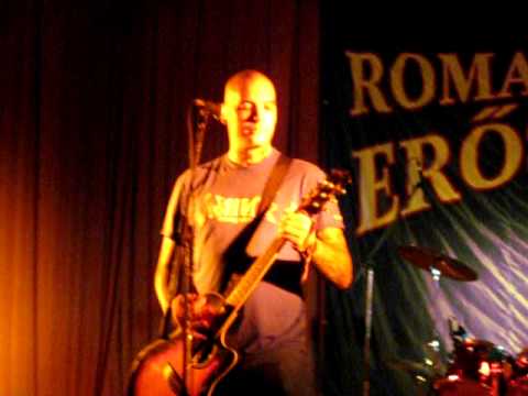 Romantikus Eröszak - Trianont ledöntjük