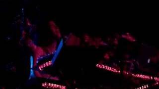 Imogen Heap playing &quot;Loose Ends&quot; @ Marquee 5/4/06