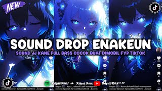 Download lagu DJ DROP ENAKEUN X MASHUP SOUND JJ MENGKANE COCOK BUAT DI MOBIL FULL BASS VIRAL TIKTOK TERBARU 2025 🎧 mp3
