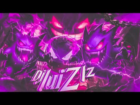 MTG - HOMENAGEM PRA MEU FILHO DJ SG DA DZ7 ❤️ - ( DJ LUIZ LZ )