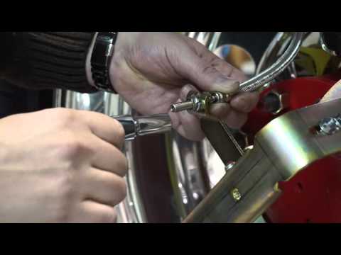 RealWheels Air Valve Extensions