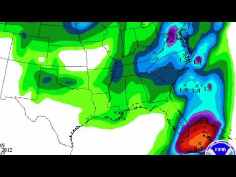 May 21 Weather Xtreme Video - Morning Edition