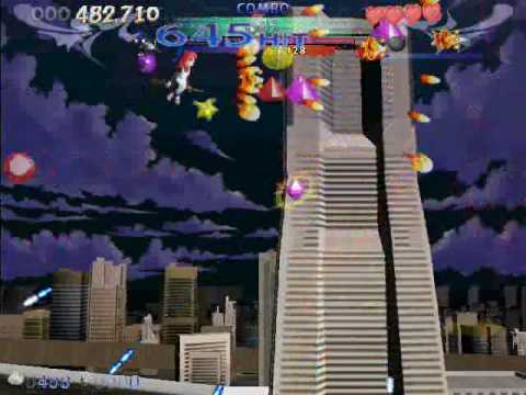 Tobitsuki - Doujin Review