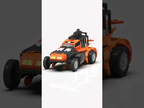 Transformers Legacy United Leader Class Sandstorm #transformerslegacyunited #short