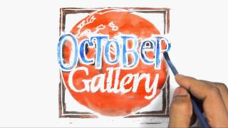 October Gallery Paints