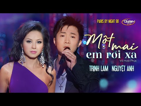 Một mai em rời xa - Trịnh Lam