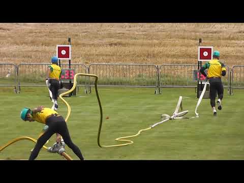 Kunčice D | EXČR Zahorčice 2021