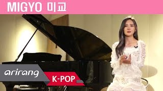 [Pops in Seoul] LIVE ATTACK with MIGYO(미교) _ The Last Word(내가 먼저 한 이별), Rain Sound(빗소리)