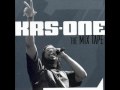 Ova Here (Remix) - KRS-One