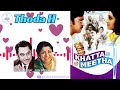 Thoda Hai Thode Ki Jarurat Hai Khatta Meetha Kishore Kumar Lata Mangeshkar