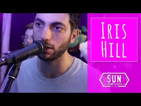 Live at SUN Studios | Iris Hill - Buona Notte