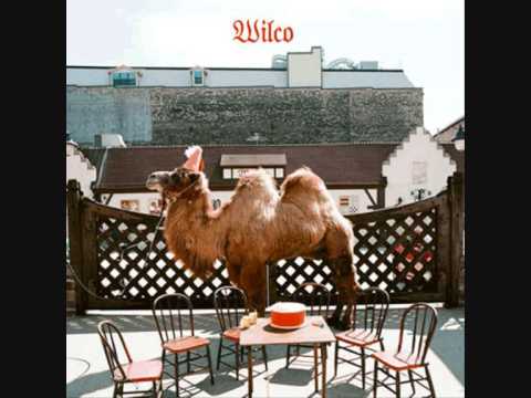 wilco - bull black nova