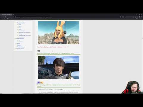 FFXIV: 6.0 Complete Patch Notes Breakdown