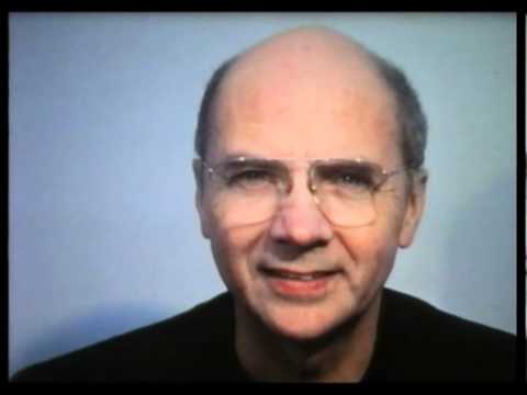 Jacques Gaillot by Gérard Courant - Cinématon #1771