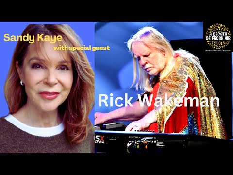Rick Wakeman: The Pioneering Keyboardist