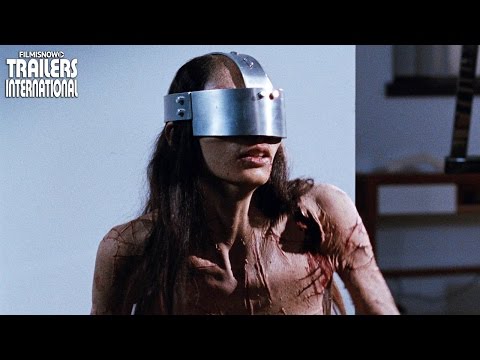 Martyrs - Trailer Oficial legendado [Terror Suspense 2016] HD