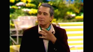 Perry Como “Didn’t We” (Doris Day TV  Special) 1971 [HD with Remastered TV Audio]