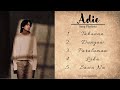 PARALUMAN Adie Songs Playlist 2021