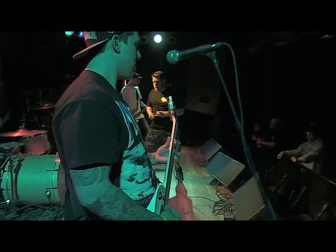 [hate5six] Focused Minds - April 27, 2012 Video