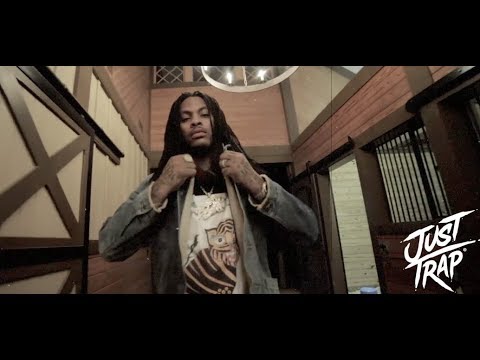 Stafford Brothers FT. Waka Flocka Flame - THE MONEY (Official Video)